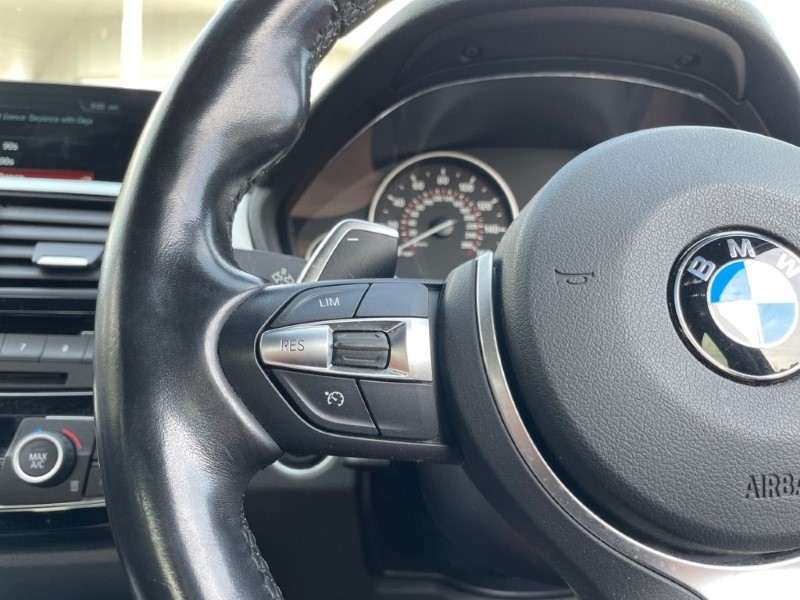 2018 (68) BMW 3 SERIES 320d M Sport 4dr Step Auto 3373754