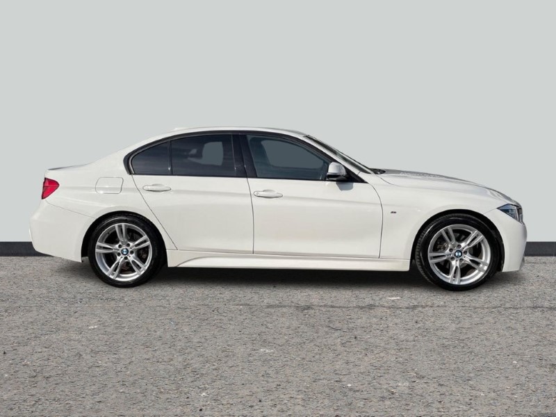 2018 (68) BMW 3 SERIES 320d M Sport 4dr Step Auto 3373740