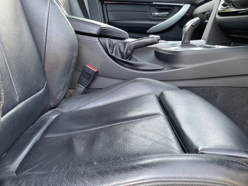 2018 (68) BMW 3 SERIES 320d M Sport 4dr Step Auto 3373760