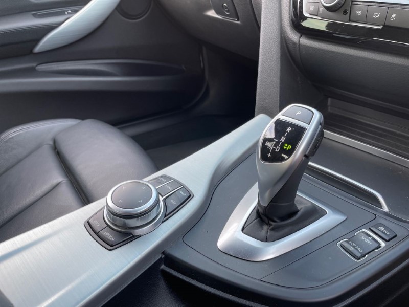 2018 (68) BMW 3 SERIES 320d M Sport 4dr Step Auto 3373747