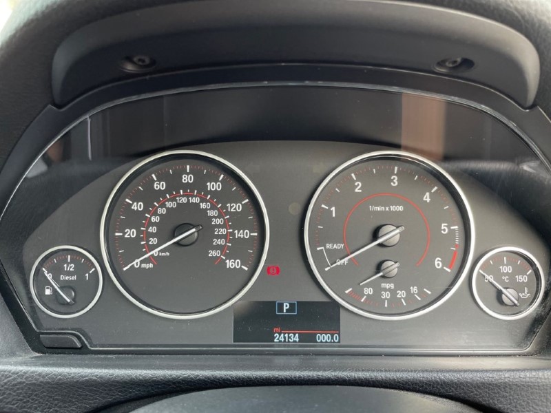 2018 (68) BMW 3 SERIES 320d M Sport 4dr Step Auto 3373746