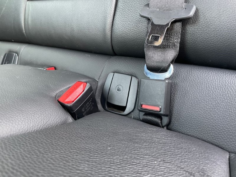 2018 (68) BMW 3 SERIES 320d M Sport 4dr Step Auto 3373771