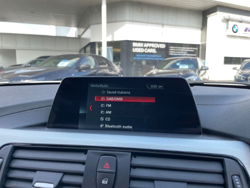 2018 (68) BMW 3 SERIES 320d M Sport 4dr Step Auto 3373762