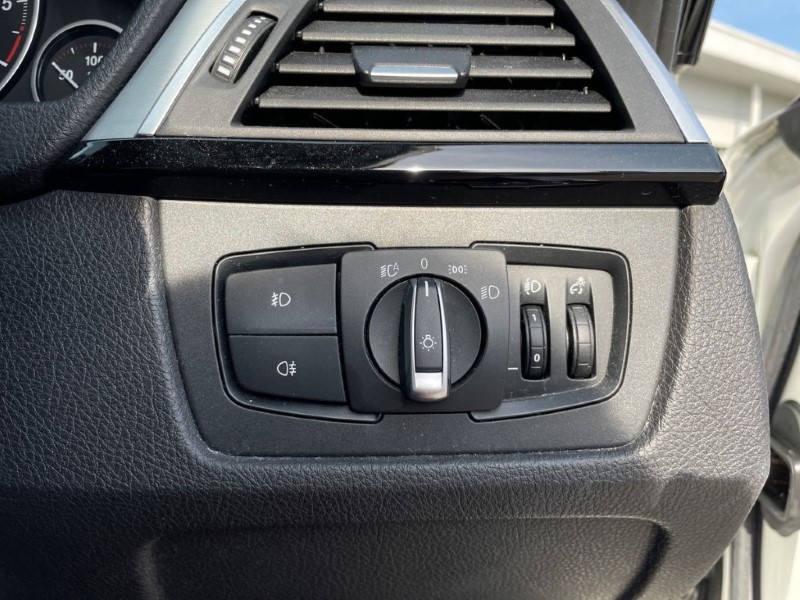 2018 (68) BMW 3 SERIES 320d M Sport 4dr Step Auto 3373785