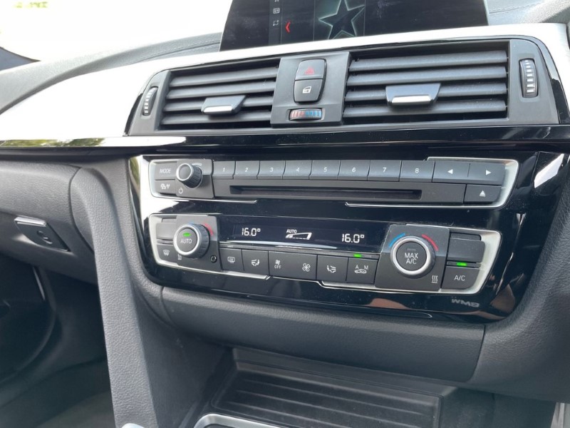 2018 (68) BMW 3 SERIES 320d M Sport 4dr Step Auto 3373765