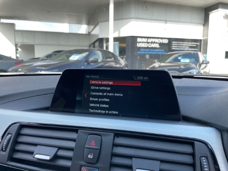 2018 (68) BMW 3 SERIES 320d M Sport 4dr Step Auto 3373766