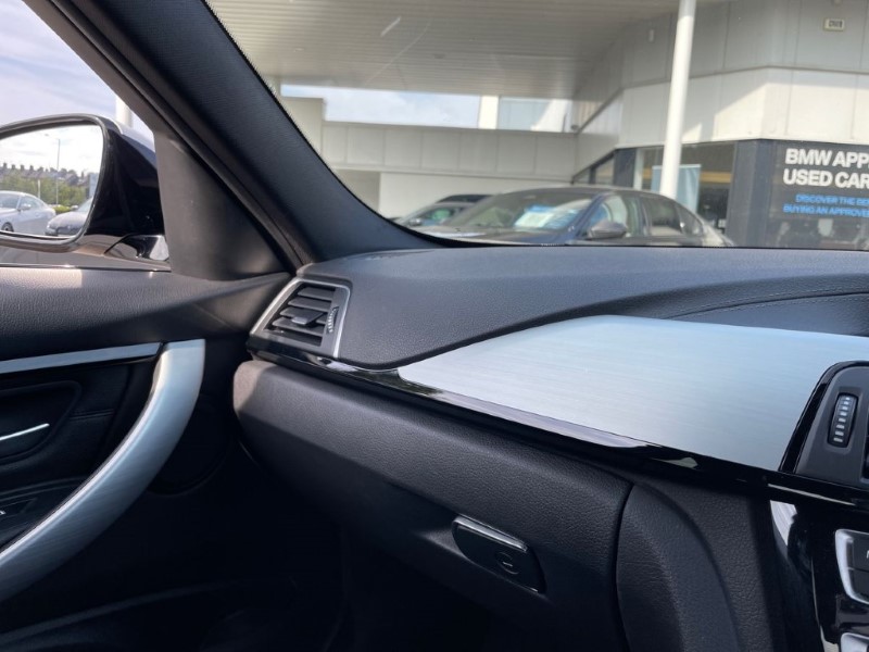 2018 (68) BMW 3 SERIES 320d M Sport 4dr Step Auto 3373768