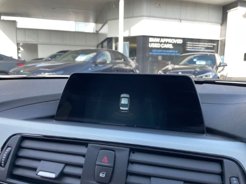 2018 (68) BMW 3 SERIES 320d M Sport 4dr Step Auto 3373764