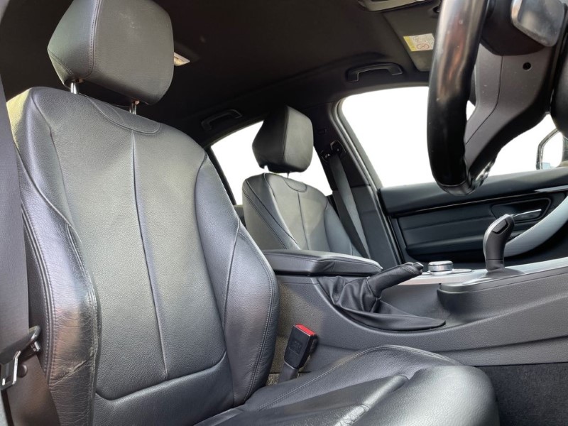 2018 (68) BMW 3 SERIES 320d M Sport 4dr Step Auto 3373748