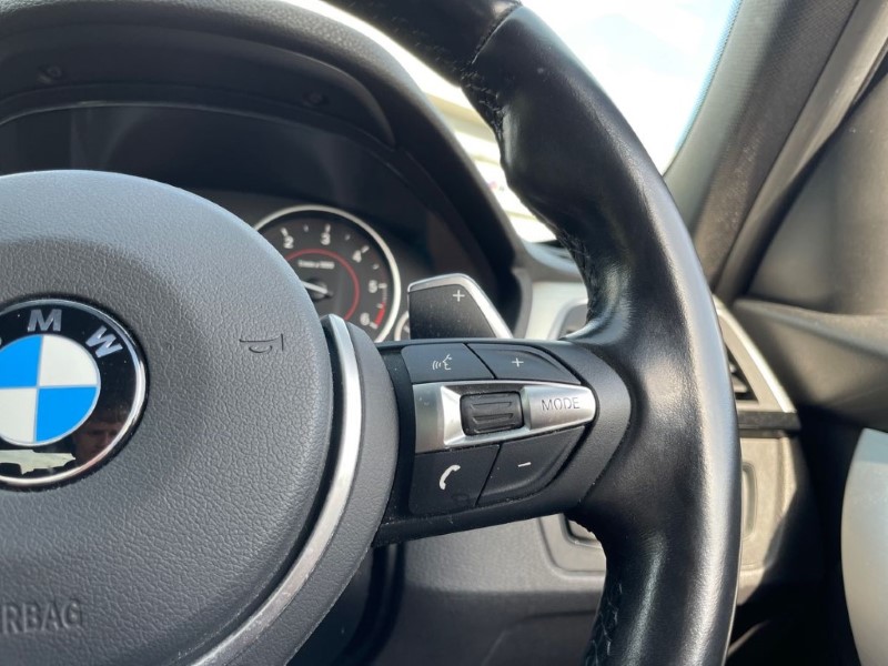 2018 (68) BMW 3 SERIES 320d M Sport 4dr Step Auto 3373755