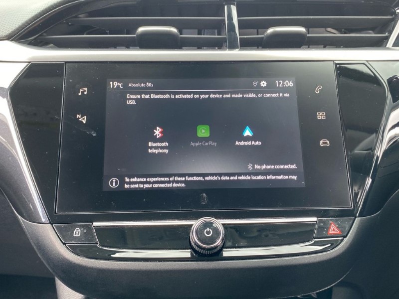 2022 (22) VAUXHALL CORSA 1.2 Turbo Elite Edition 5dr Auto 3367822