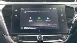 2022 (22) VAUXHALL CORSA 1.2 Turbo Elite Edition 5dr Auto 3367822