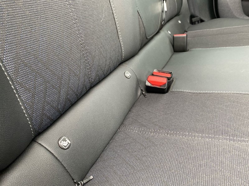 2022 (22) VAUXHALL CORSA 1.2 Turbo Elite Edition 5dr Auto 3367828