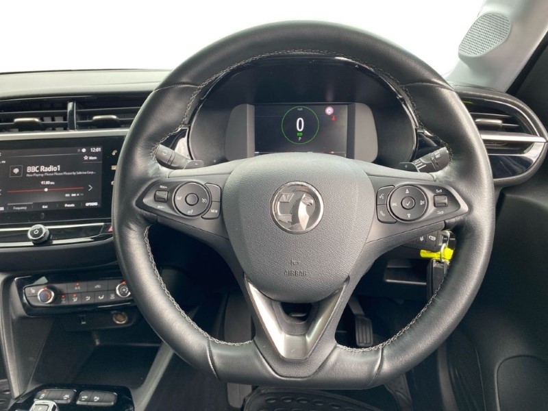 2022 (22) VAUXHALL CORSA 1.2 Turbo Elite Edition 5dr Auto 3367799