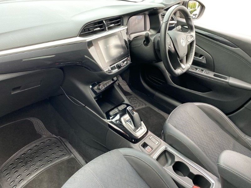 2022 (22) VAUXHALL CORSA 1.2 Turbo Elite Edition 5dr Auto 3367801