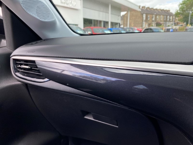 2022 (22) VAUXHALL CORSA 1.2 Turbo Elite Edition 5dr Auto 3367826