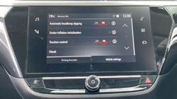 2022 (22) VAUXHALL CORSA 1.2 Turbo Elite Edition 5dr Auto 3367819