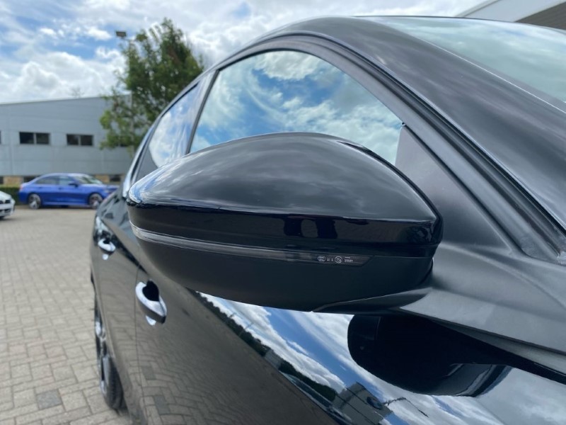 2022 (22) VAUXHALL CORSA 1.2 Turbo Elite Edition 5dr Auto 3367841