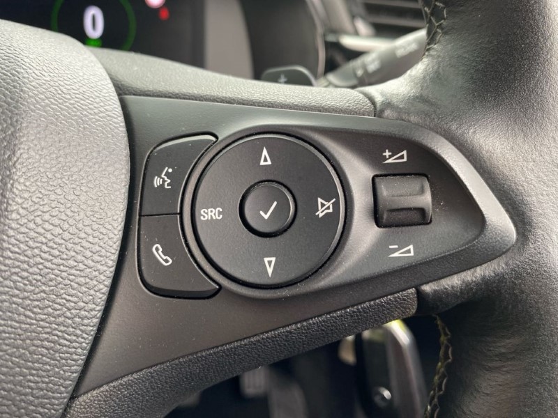 2022 (22) VAUXHALL CORSA 1.2 Turbo Elite Edition 5dr Auto 3367812