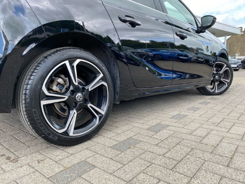 2022 (22) VAUXHALL CORSA 1.2 Turbo Elite Edition 5dr Auto 3367839