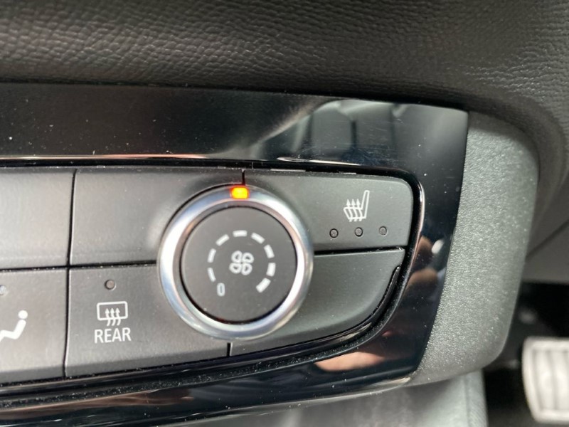 2022 (22) VAUXHALL CORSA 1.2 Turbo Elite Edition 5dr Auto 3367825