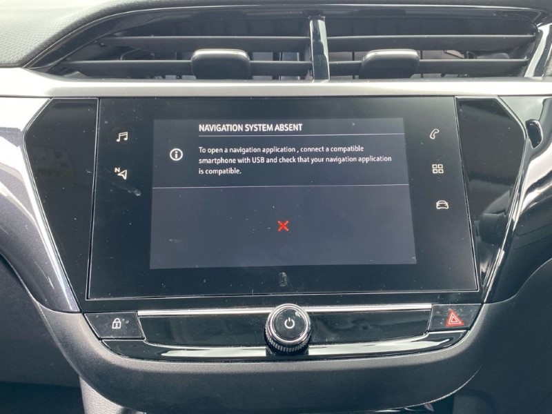 2022 (22) VAUXHALL CORSA 1.2 Turbo Elite Edition 5dr Auto 3367820