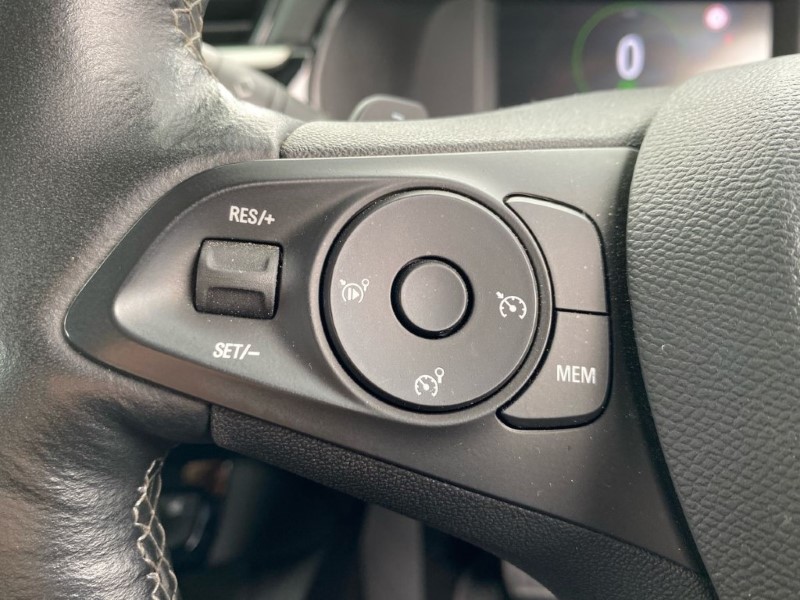 2022 (22) VAUXHALL CORSA 1.2 Turbo Elite Edition 5dr Auto 3367811