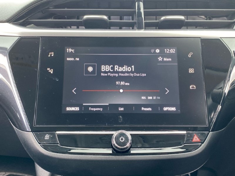 2022 (22) VAUXHALL CORSA 1.2 Turbo Elite Edition 5dr Auto 3367802