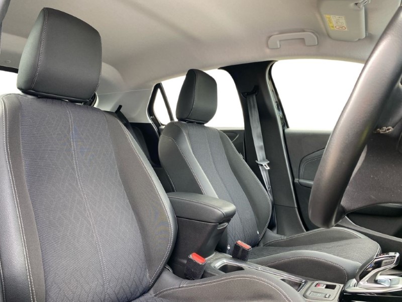 2022 (22) VAUXHALL CORSA 1.2 Turbo Elite Edition 5dr Auto 3367805