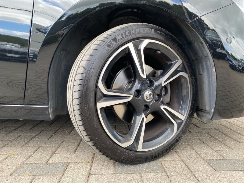 2022 (22) VAUXHALL CORSA 1.2 Turbo Elite Edition 5dr Auto 3367835