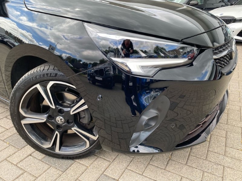 2022 (22) VAUXHALL CORSA 1.2 Turbo Elite Edition 5dr Auto 3367832