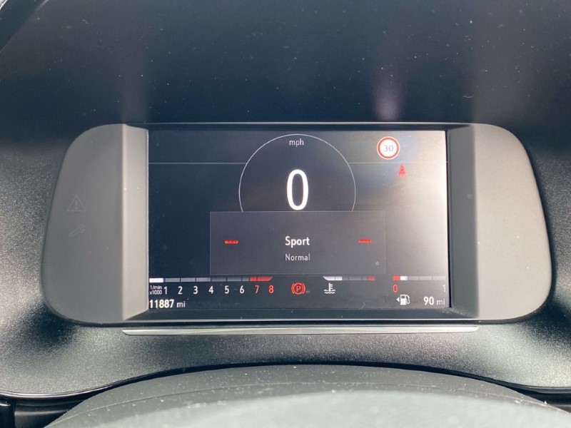 2022 (22) VAUXHALL CORSA 1.2 Turbo Elite Edition 5dr Auto 3367824