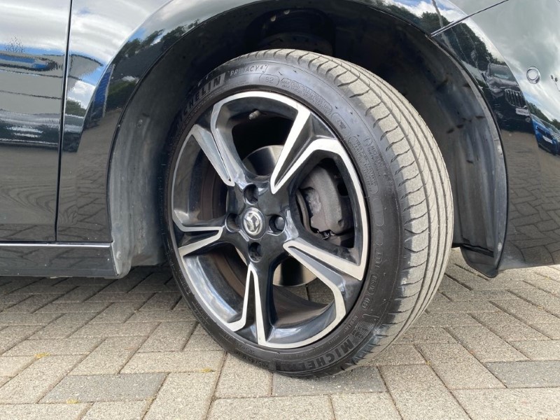 2022 (22) VAUXHALL CORSA 1.2 Turbo Elite Edition 5dr Auto 3367840