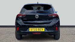 2022 (22) VAUXHALL CORSA 1.2 Turbo Elite Edition 5dr Auto 3367809