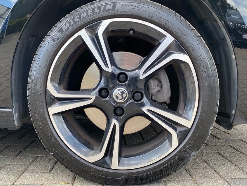 2022 (22) VAUXHALL CORSA 1.2 Turbo Elite Edition 5dr Auto 3367808