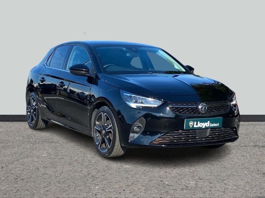 2022 (22) VAUXHALL CORSA 1.2 Turbo Elite Edition 5dr Auto