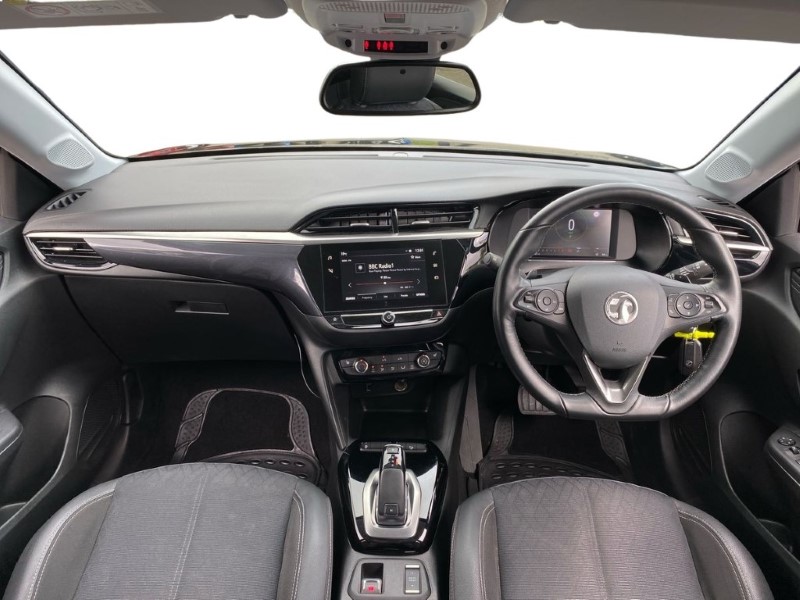 2022 (22) VAUXHALL CORSA 1.2 Turbo Elite Edition 5dr Auto 3367798