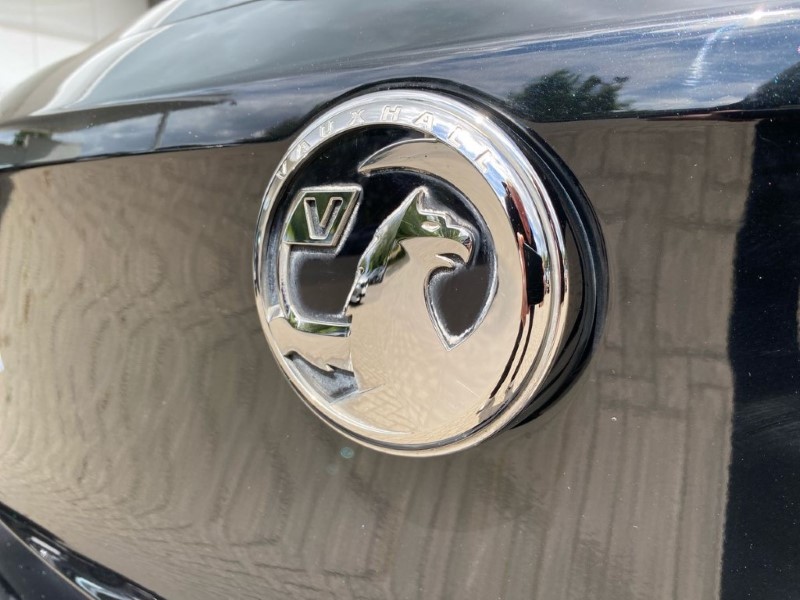 2022 (22) VAUXHALL CORSA 1.2 Turbo Elite Edition 5dr Auto 3367836