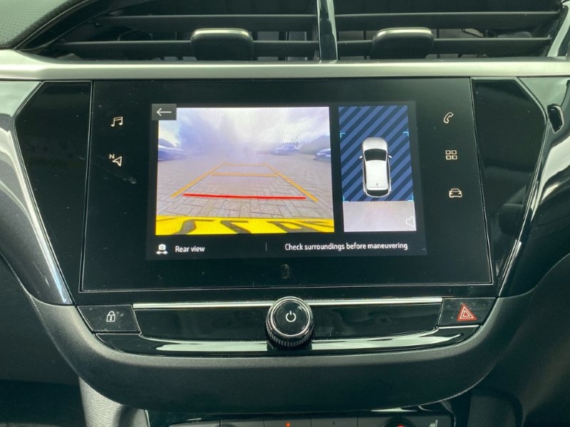 2022 (22) VAUXHALL CORSA 1.2 Turbo Elite Edition 5dr Auto 3367821