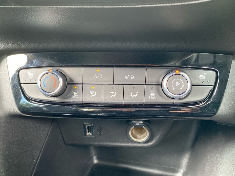 2022 (22) VAUXHALL CORSA 1.2 Turbo Elite Edition 5dr Auto 3367823