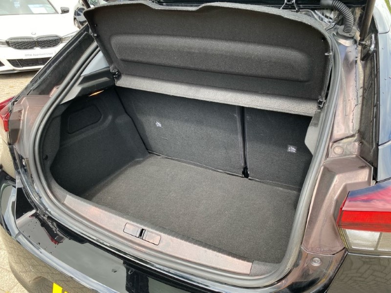 2022 (22) VAUXHALL CORSA 1.2 Turbo Elite Edition 5dr Auto 3367830