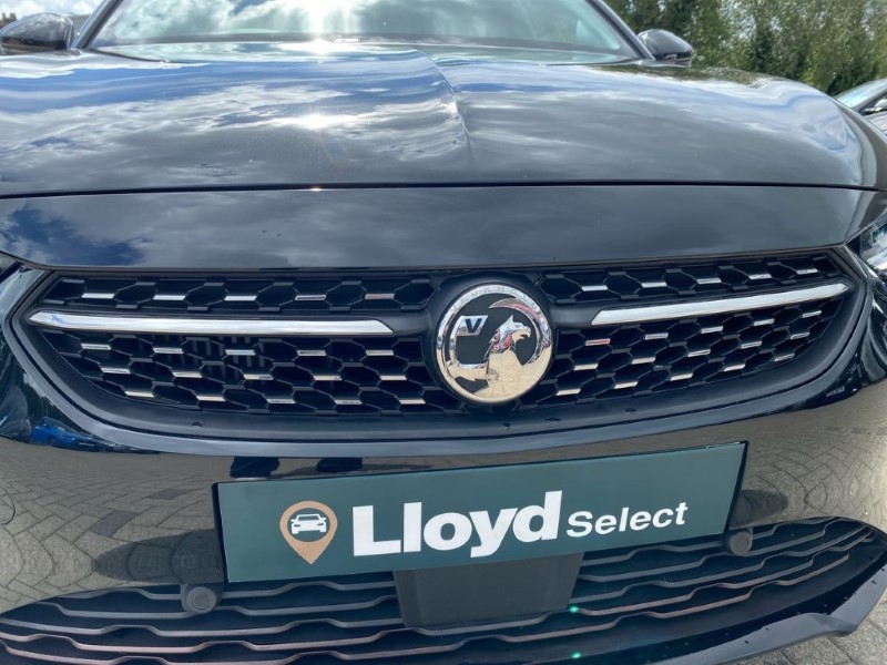 2022 (22) VAUXHALL CORSA 1.2 Turbo Elite Edition 5dr Auto 3367833