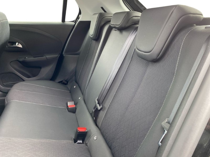 2022 (22) VAUXHALL CORSA 1.2 Turbo Elite Edition 5dr Auto 3367806