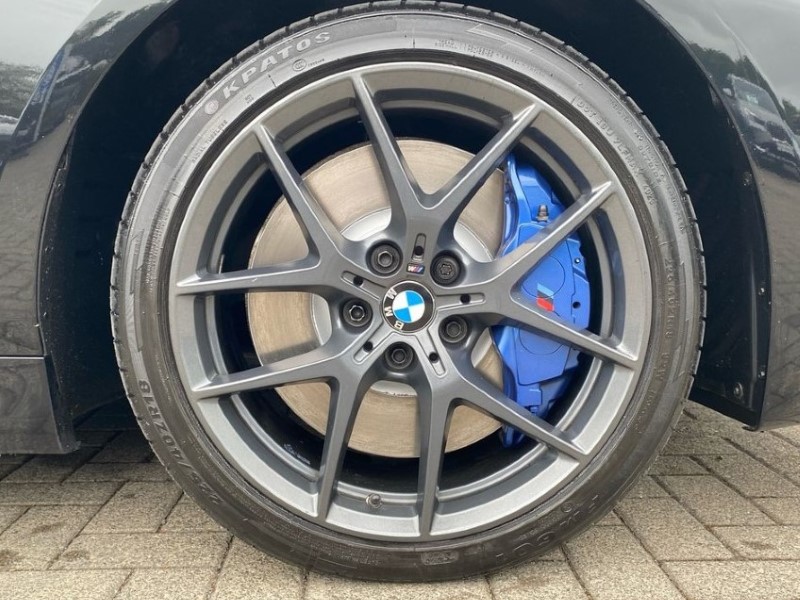 2020 (20) BMW 1 SERIES 118d M Sport 5dr 3406601