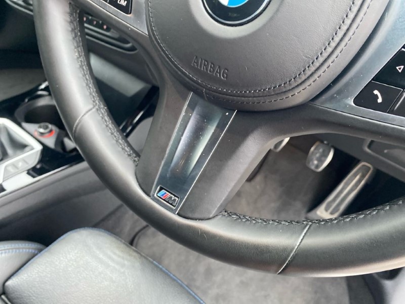 2020 (20) BMW 1 SERIES 118d M Sport 5dr 3406624