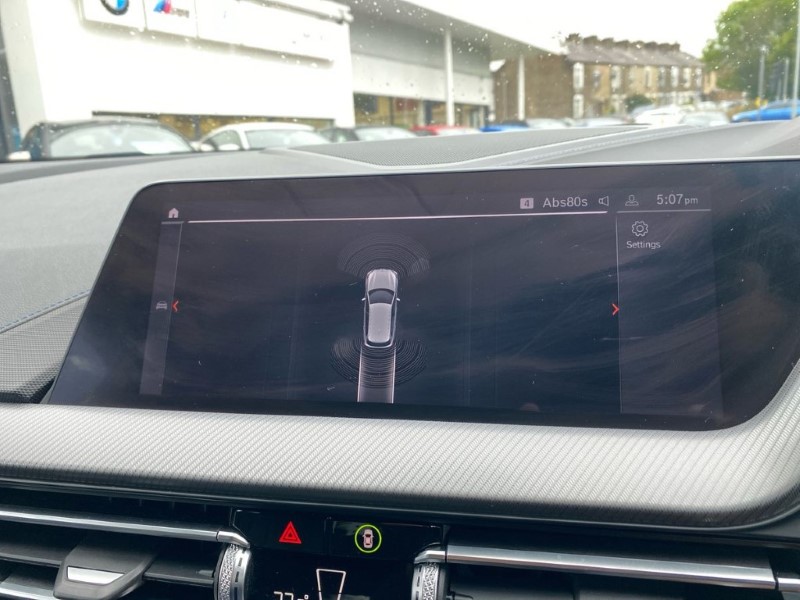 2020 (20) BMW 1 SERIES 118d M Sport 5dr 3406615