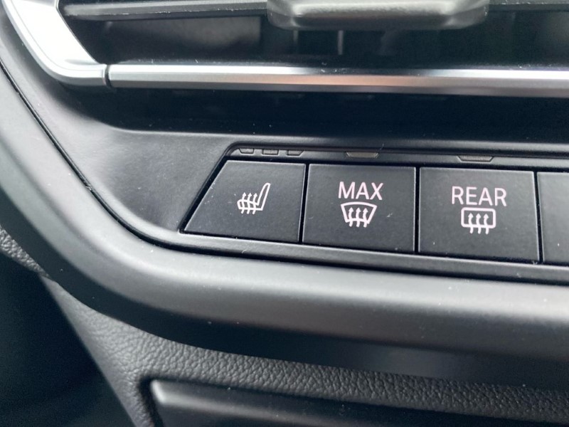 2020 (20) BMW 1 SERIES 118d M Sport 5dr 3406619