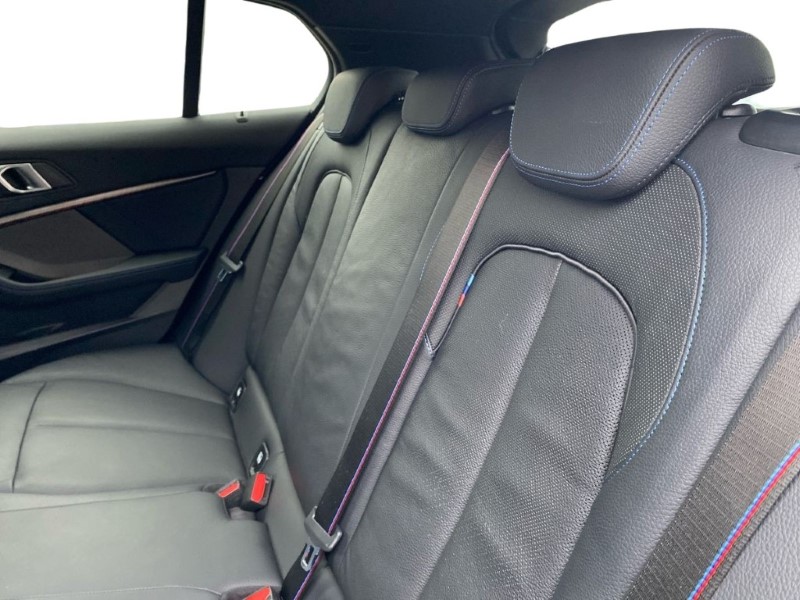 2020 (20) BMW 1 SERIES 118d M Sport 5dr 3406599