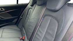 2020 (20) BMW 1 SERIES 118d M Sport 5dr 3406599