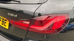2020 (20) BMW 1 SERIES 118d M Sport 5dr 3406633